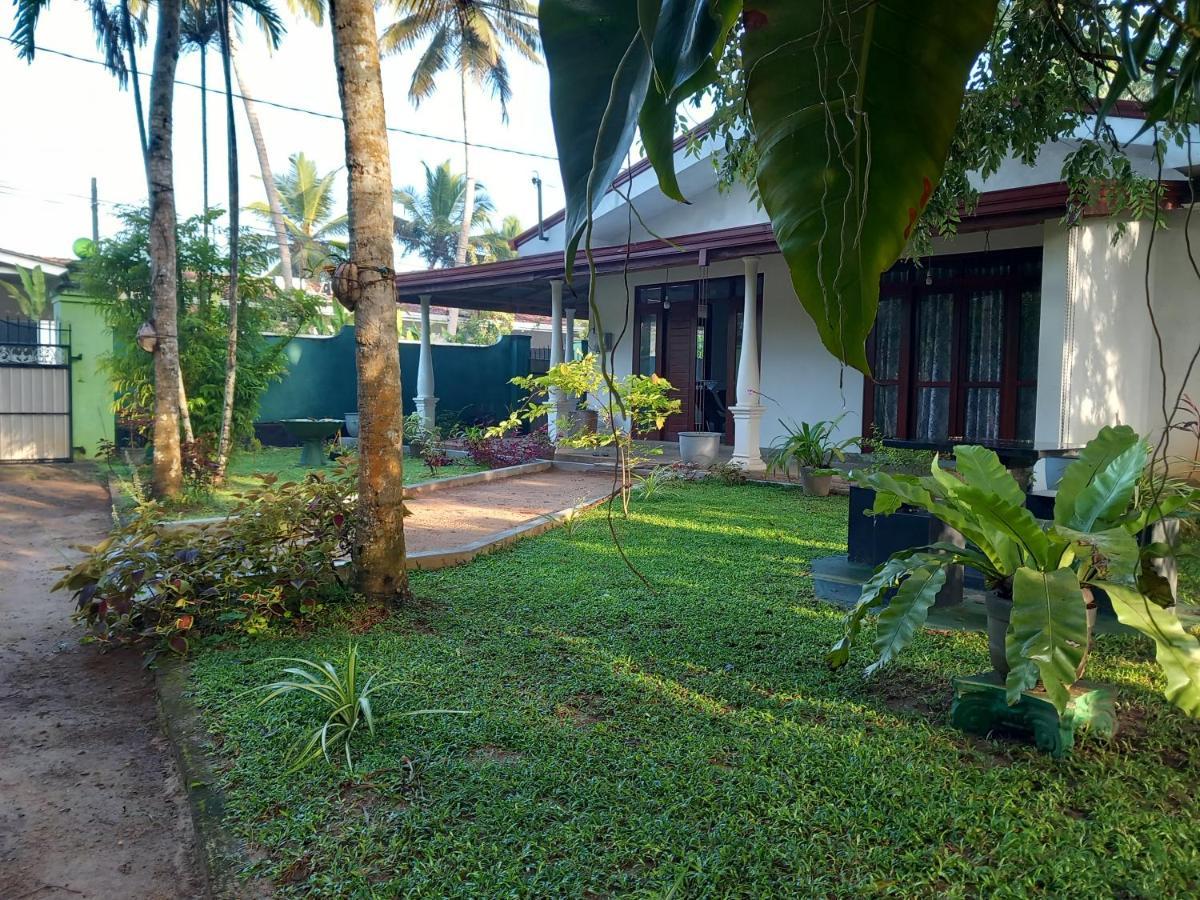 Shenya Villa Bentota Exterior foto