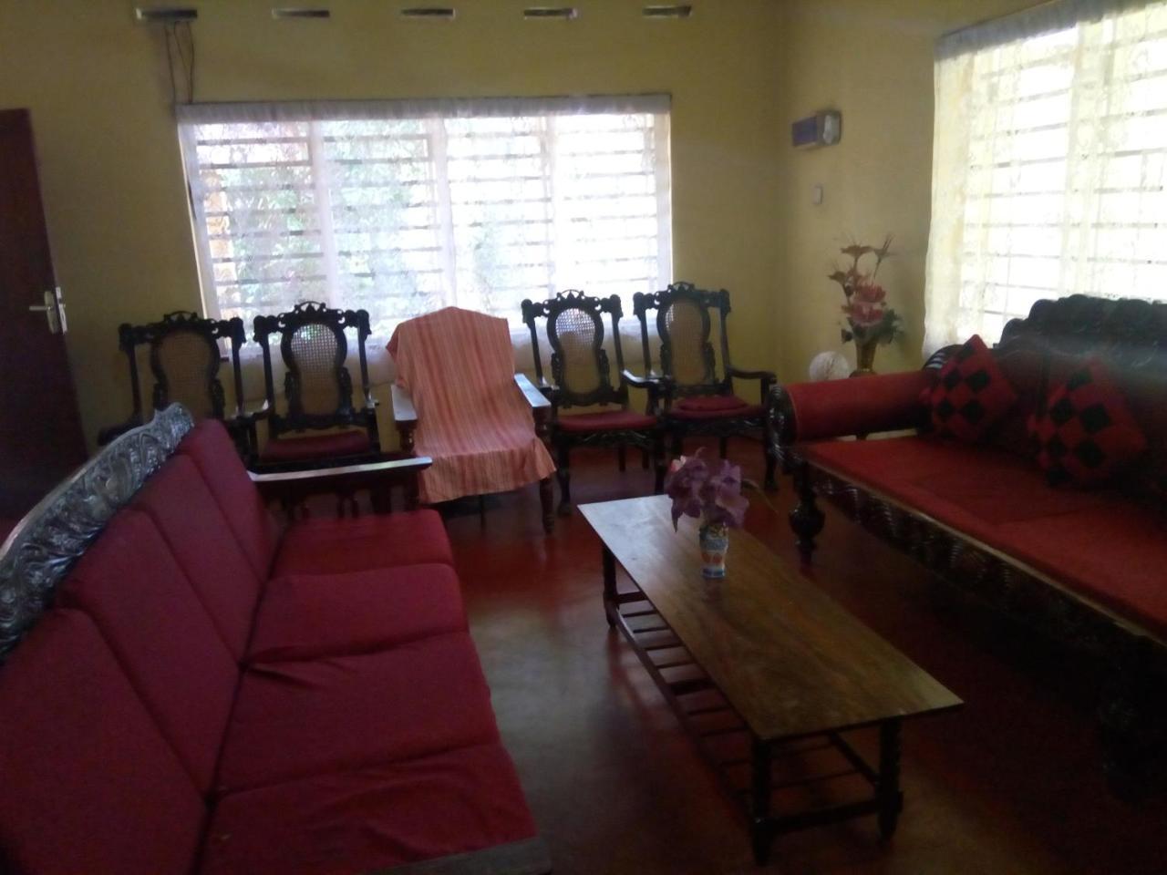 Shenya Villa Bentota Exterior foto